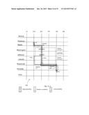 Method and System for Locating Vacant Parking Places diagram and image