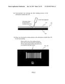 INFORMATION WRITABLE FILM AND A SAMPLE STORAGE TUBE diagram and image