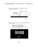 INFORMATION WRITABLE FILM AND A SAMPLE STORAGE TUBE diagram and image