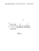 TRANSPARENT DISPLAY DEVICE AND METHOD FOR CONTROLLING SAME diagram and image