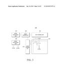 TRANSPARENT DISPLAY DEVICE AND METHOD FOR CONTROLLING SAME diagram and image