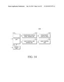 TRANSPARENT DISPLAY DEVICE AND METHOD FOR CONTROLLING SAME diagram and image