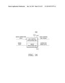 TRANSPARENT DISPLAY DEVICE AND METHOD FOR CONTROLLING SAME diagram and image