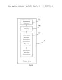 METHOD OF AND APPARATUS FOR PROCESSING DISPLAY SIGNAL AND DISPLAY DEVICE diagram and image