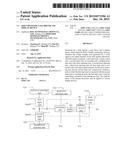 SHIFT REGISTER, GATE DRIVER AND DISPLAY DEVICE diagram and image