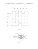 SHIFT REGISTER, GATE DRIVER AND DISPLAY DEVICE diagram and image