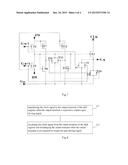 SHIFT REGISTER, GATE DRIVER AND DISPLAY DEVICE diagram and image