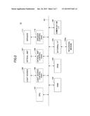 OUTPUT SYSTEM, OUTPUT APPARATUS, AND POWER CONTROL METHOD diagram and image