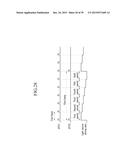 DISPLAY DEVICE AND DRIVING METHOD THEREOF diagram and image