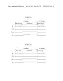 DISPLAY DEVICE AND DRIVING METHOD THEREOF diagram and image