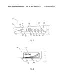 ELECTRIC INSTRUMENT MUSIC CONTROL DEVICE WITH MAGNETIC DISPLACEMENT     SENSORS diagram and image