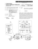 CACHING SPEECH RECOGNITION SCORES diagram and image