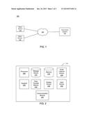 Communicating Information Between Devices Using Ultra High Frequency Audio diagram and image