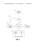 ELECTRONIC MEMORY INCLUDING ROM AND RAM diagram and image