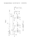 OSCILLATOR AND MEMORY DEVICE INCLUDING THE SAME diagram and image