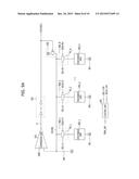 OSCILLATOR AND MEMORY DEVICE INCLUDING THE SAME diagram and image