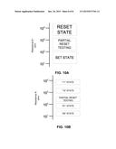 METHOD AND APPARATUS FOR HEALING PHASE CHANGE MEMORY DEVICES diagram and image