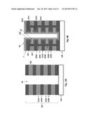 Three Dimensional Vertical NAND Device With Floating Gates diagram and image