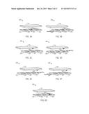 SYSTEMS AND METHODS FOR ACOUSTIC WAVE ENABLED DATA STORAGE diagram and image