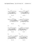 SYSTEMS AND METHODS FOR ACOUSTIC WAVE ENABLED DATA STORAGE diagram and image