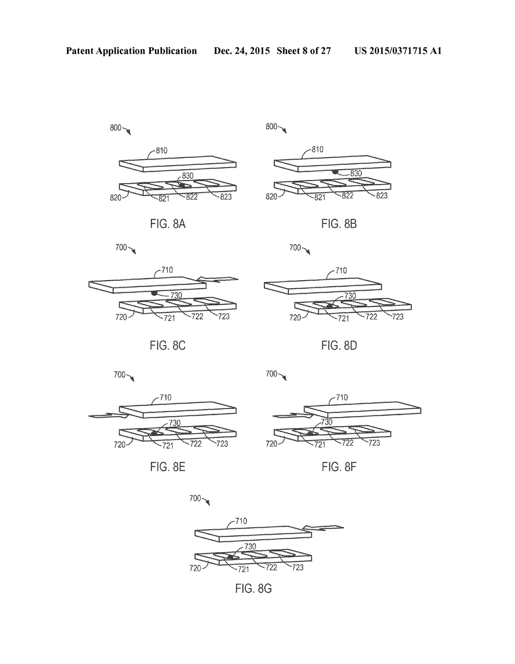 SYSTEMS AND METHODS FOR ACOUSTIC WAVE ENABLED DATA STORAGE - diagram, schematic, and image 09