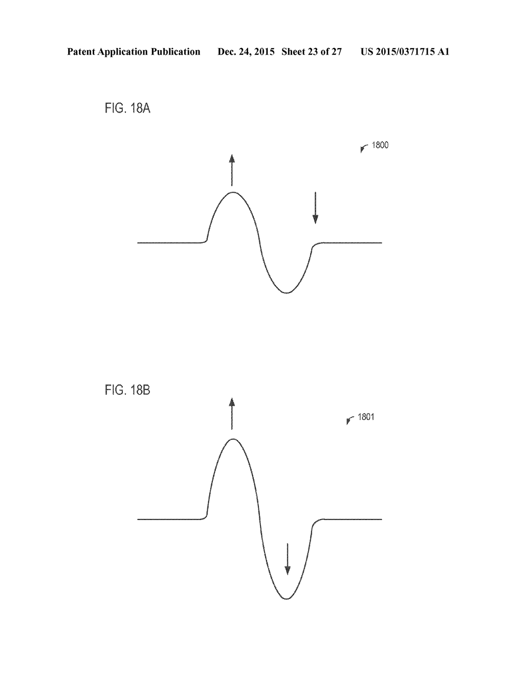 SYSTEMS AND METHODS FOR ACOUSTIC WAVE ENABLED DATA STORAGE - diagram, schematic, and image 24