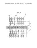 Electrical Insulating Paper and Stationary Induction Electrical Apparatus     Using the Same diagram and image