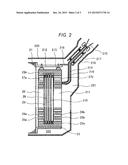 Electrical Insulating Paper and Stationary Induction Electrical Apparatus     Using the Same diagram and image