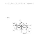 WATER BLOCKING STRUCTURE FOR INSULATION-COATED WIRE AND WIRE HARNESS diagram and image