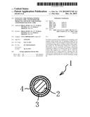 MAGNETIC CORE POWDER, POWDER MAGNETIC CORE, AND METHOD FOR PRODUCING     MAGNETIC CORE POWDER AND POWDER MAGNETIC CORE diagram and image