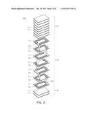 MULTILAYER INDUCTOR, AND BOARD HAVING THE SAME diagram and image