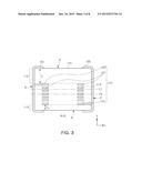 MULTILAYER INDUCTOR, AND BOARD HAVING THE SAME diagram and image