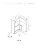 MULTILAYER INDUCTOR, AND BOARD HAVING THE SAME diagram and image