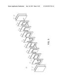 MULTILAYER INDUCTOR, AND BOARD HAVING THE SAME diagram and image