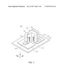 MULTILAYER INDUCTOR, AND BOARD HAVING THE SAME diagram and image