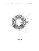 Apparatus and Methods for Magnetic Core Inductors with Biased Permeability diagram and image