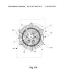 Apparatus and Methods for Magnetic Core Inductors with Biased Permeability diagram and image