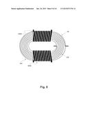 Apparatus and Methods for Magnetic Core Inductors with Biased Permeability diagram and image