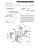 COIL COMPONENT AND METHOD OF PRODUCING THE SAME diagram and image