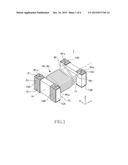 COIL COMPONENT AND METHOD OF PRODUCING THE SAME diagram and image