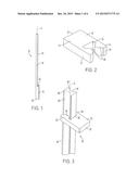 RADIAL DROP WINDING FOR OPEN-WOUND MEDIUM VOLTAGE DRY TYPE TRANSFORMERS     WITH IMPROVED SUPPORT STRUCTURE diagram and image