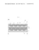 MULTI-LAYERED CAPACITOR AND MANUFACTURING METHOD FOR THE SAME diagram and image