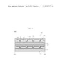 MULTI-LAYERED CAPACITOR AND MANUFACTURING METHOD FOR THE SAME diagram and image