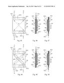 Electricity Storing/Discharging Device Having Multiple Input/Output     Electric Conductive Interface Covered By Electrode Plate Pair With     Multiple-Sided Electric Conductive Terminals With A Single Layer Means diagram and image