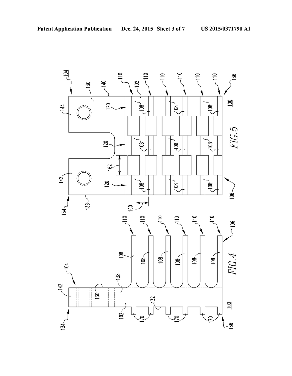 ELECTRICAL SWITCHING APPARATUS, AND JUMPER AND ASSOCIATED METHOD THEREFOR - diagram, schematic, and image 04