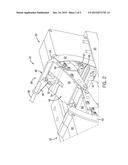 ELECTRICAL TRANSFER SWITCH SYSTEM diagram and image