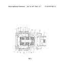 Portable Actuator Assembly diagram and image