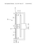 PLASMA REACTOR WITH HIGHLY SYMMETRICAL FOUR-FOLD GAS INJECTION diagram and image