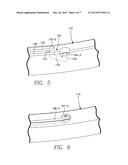 PLASMA REACTOR WITH HIGHLY SYMMETRICAL FOUR-FOLD GAS INJECTION diagram and image