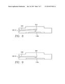 PLASMA REACTOR WITH HIGHLY SYMMETRICAL FOUR-FOLD GAS INJECTION diagram and image